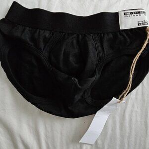 Maison Blanche Breifs